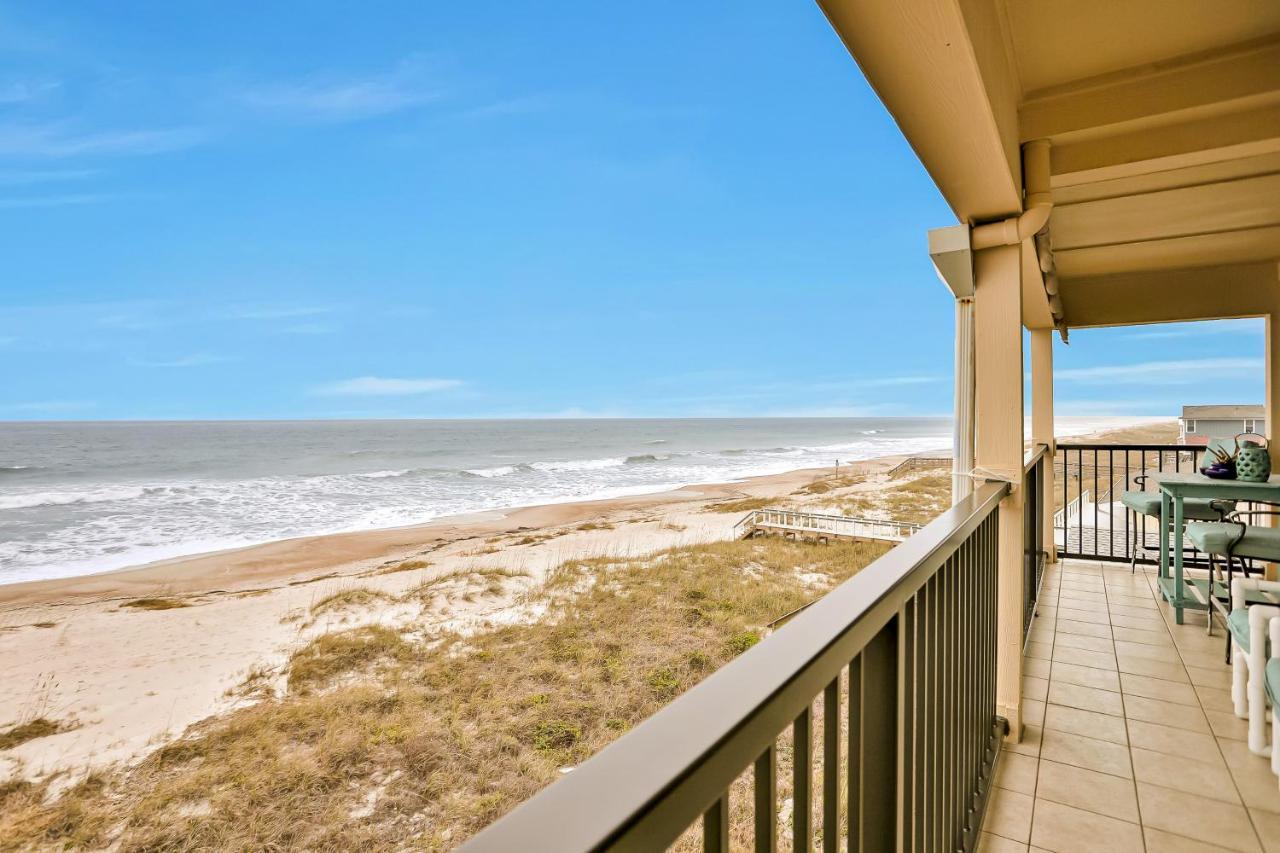 306 Coral Sands Fernandina Beach Exterior photo